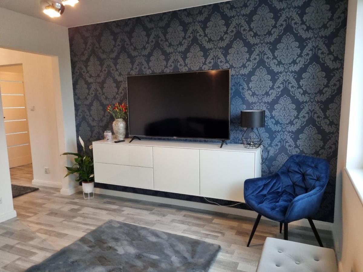 Galaxy Apartments Duninowo Exterior foto